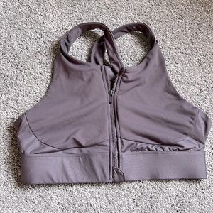 Fabletics workout bra